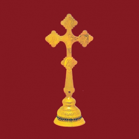 ΣΤΑΥΡΟΣ ΕΥΛΟΓΙΑΣ