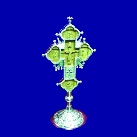 ΣΤΑΥΡΟΣ ΑΓΙΑΣΜΟΥ