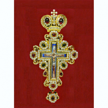 ΕΠΙΣΤΗΘΙΟΣ ΣΤΑΥΡΟΣ