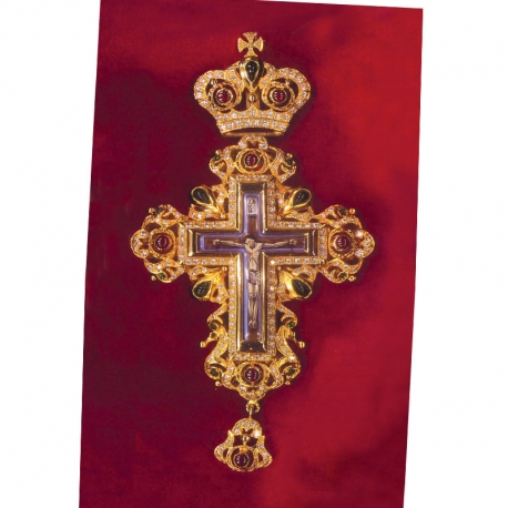 ΕΠΙΣΤΗΘΙΟΣ ΣΤΑΥΡΟΣ