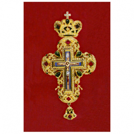 ΕΠΙΣΤΗΘΙΟΣ ΣΤΑΥΡΟΣ