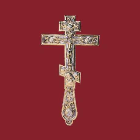 ΣΤΑΥΡΟΣ ΕΥΛΟΓΙΑΣ