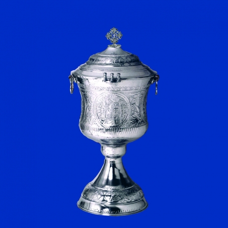 ΚΟΛΥΜΠΗΘΡΑ ΒΑΠΤΙΣΕΩΣ