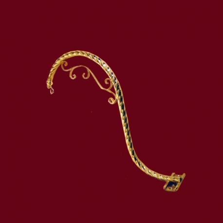 ΑΓΚΙΣΤΡΟ ΚΑΝΔΗΛΙΩΝ