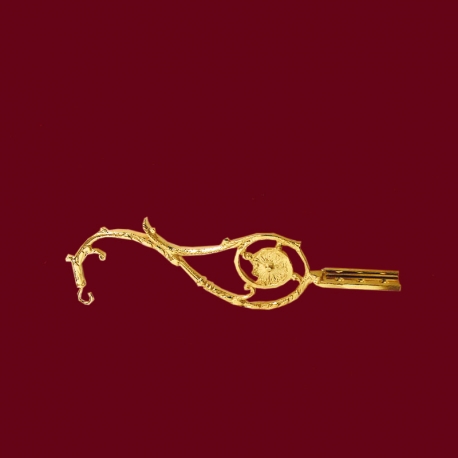 ΑΓΚΙΣΤΡΟ ΚΑΝΔΗΛΙΩΝ