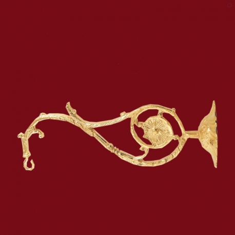 ΑΓΚΙΣΤΡΟ ΚΑΝΔΗΛΙΩΝ