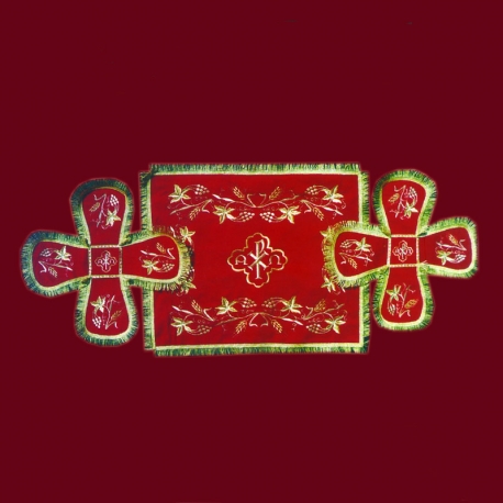 ΚΑΛΥΜΜΑΤΑ ΑΓΙΟΥ ΠΟΤΗΡΙΟΥ ΣΕΤ