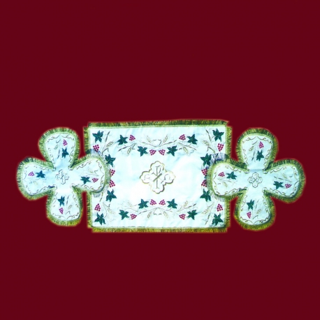 ΚΑΛΥΜΜΑΤΑ ΑΓΙΟΥ ΠΟΤΗΡΙΟΥ ΣΕΤ