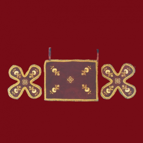 ΚΑΛΥΜΜΑΤΑ ΑΓΙΟΥ ΠΟΤΗΡΙΟΥ ΣΕΤ