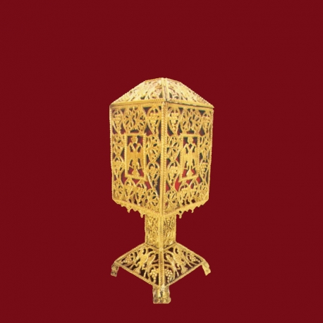 ΚΟΥΤΙ ΑΠΟΚΕΡΩΝ