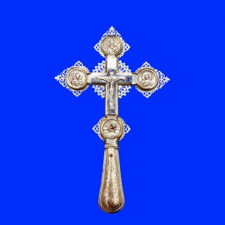 ΣΤΑΥΡΟΙ ΕΥΛΟΓΙΑΣ